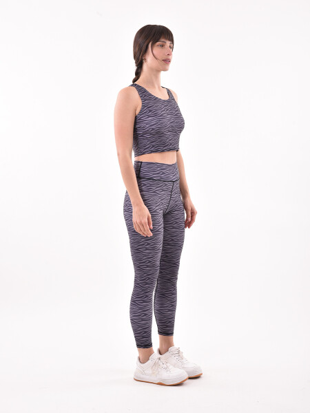 TOP EDERLE PRINTED ESTAMPADO 1