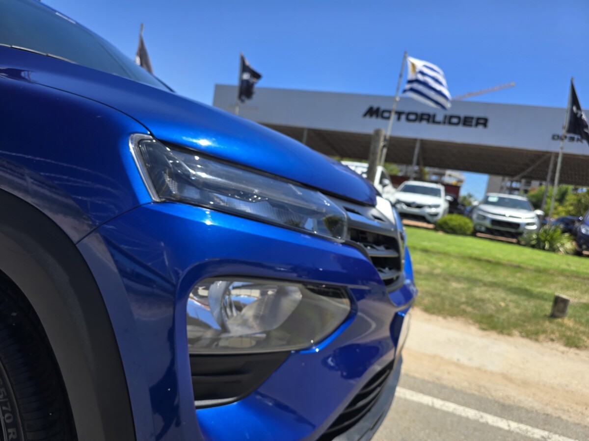 Renault Kwid 1.0 Intens Extra Full | Permuta / Financia Renault Kwid 1.0 Intens Extra Full | Permuta / Financia