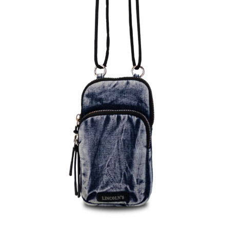 Phone Bag Illescas Jean