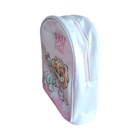 Mochila Infantil Cuerina 24*22*8 cm Paw Patrol
