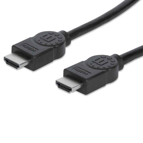 Cable Hdmi Manhattan 5 Metros Cable Hdmi Manhattan 5 Metros