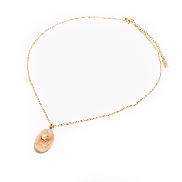 COLLAR BRIAR NARANJA COLLAR BRIAR NARANJA