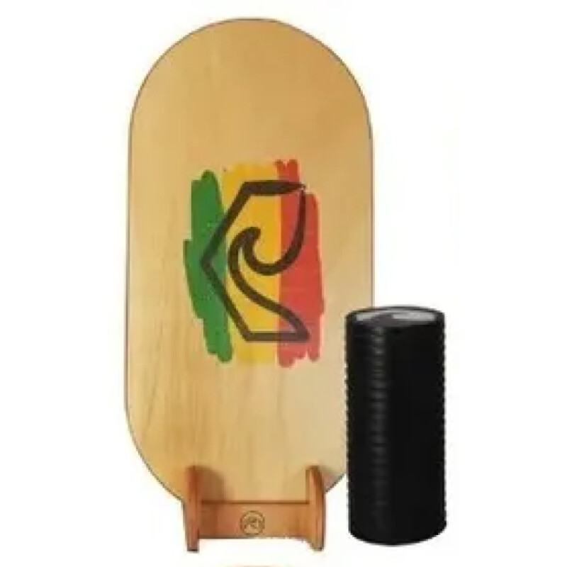 Tablas Homewave Rasta Basic Tablas Homewave Rasta Basic