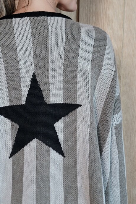 Buzo Universo Raya Habano