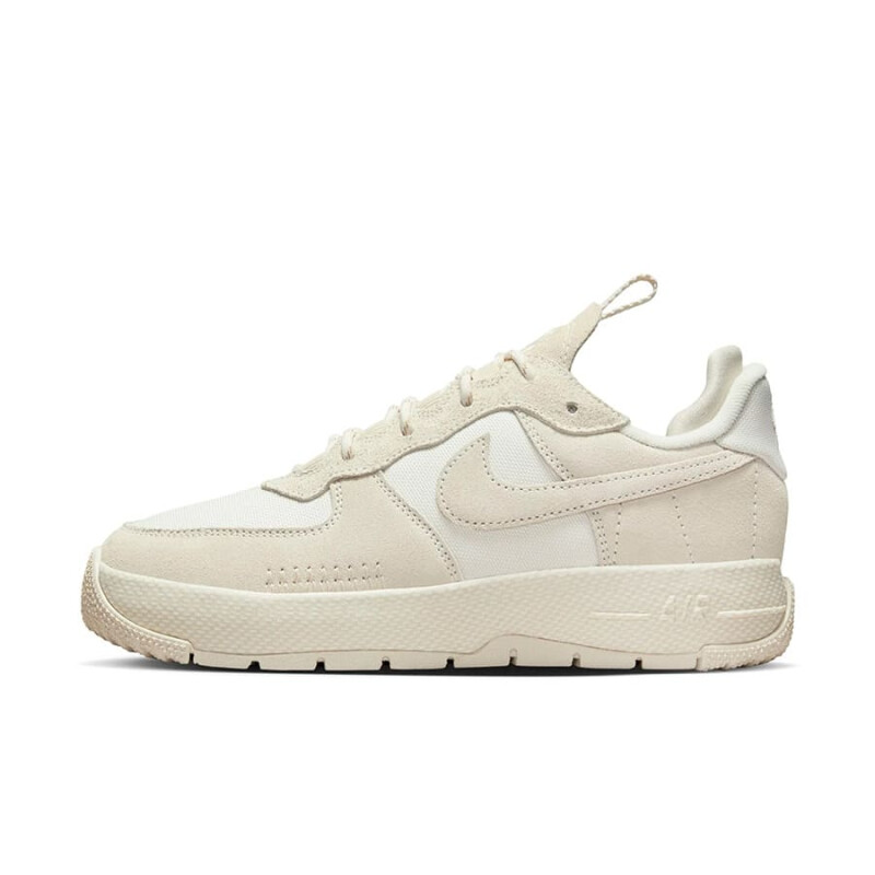 Championes Nike Air Force 1 Wild de Mujer - FB2348-002 Blanco