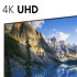Smart Tv Xion Xi-led70-4k-cu 70" 4k TV 70 XION XI-LED704KWOS