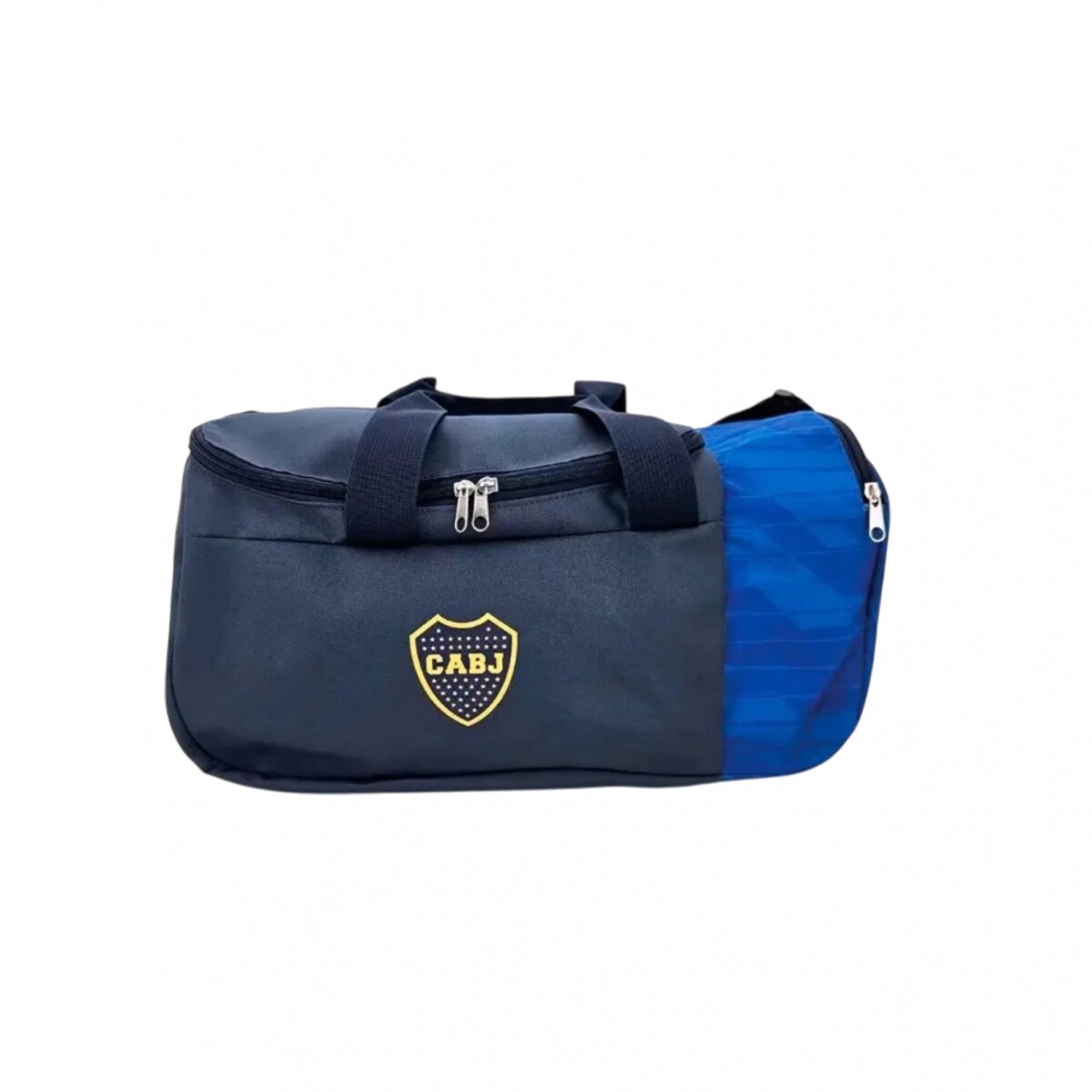 Bolso Deportivo 20L Boca 