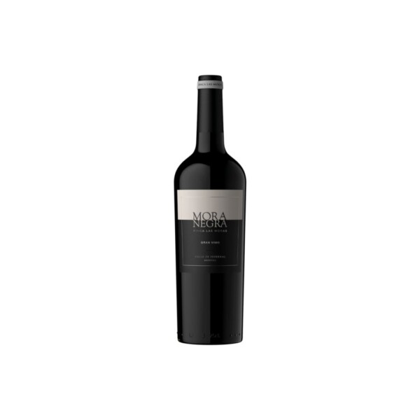 Mora Negra Malbec 750ml Mora Negra Malbec 750ml