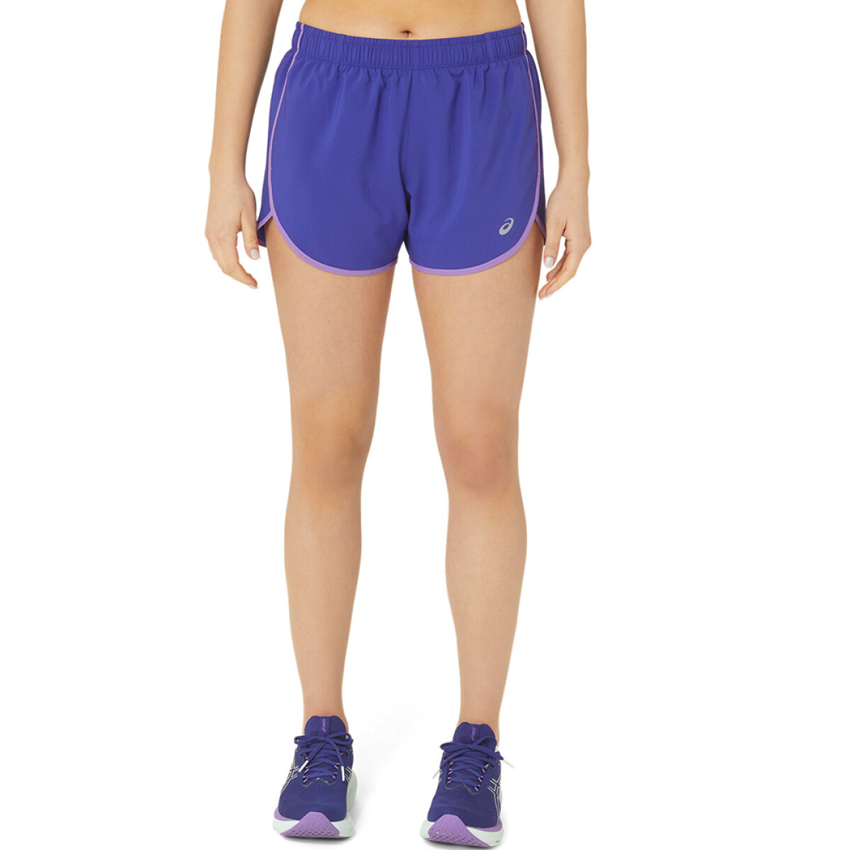 Icon 4In Short - Mujer 