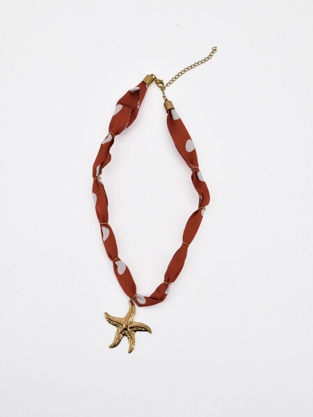 COLLAR FLORAE VARIANTE 1 (V)
