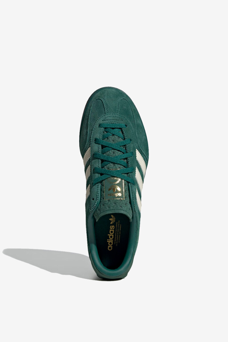 GAZELLE STACK W Verde