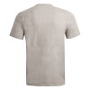 Remera Adidas Graphic Dynamic Gris