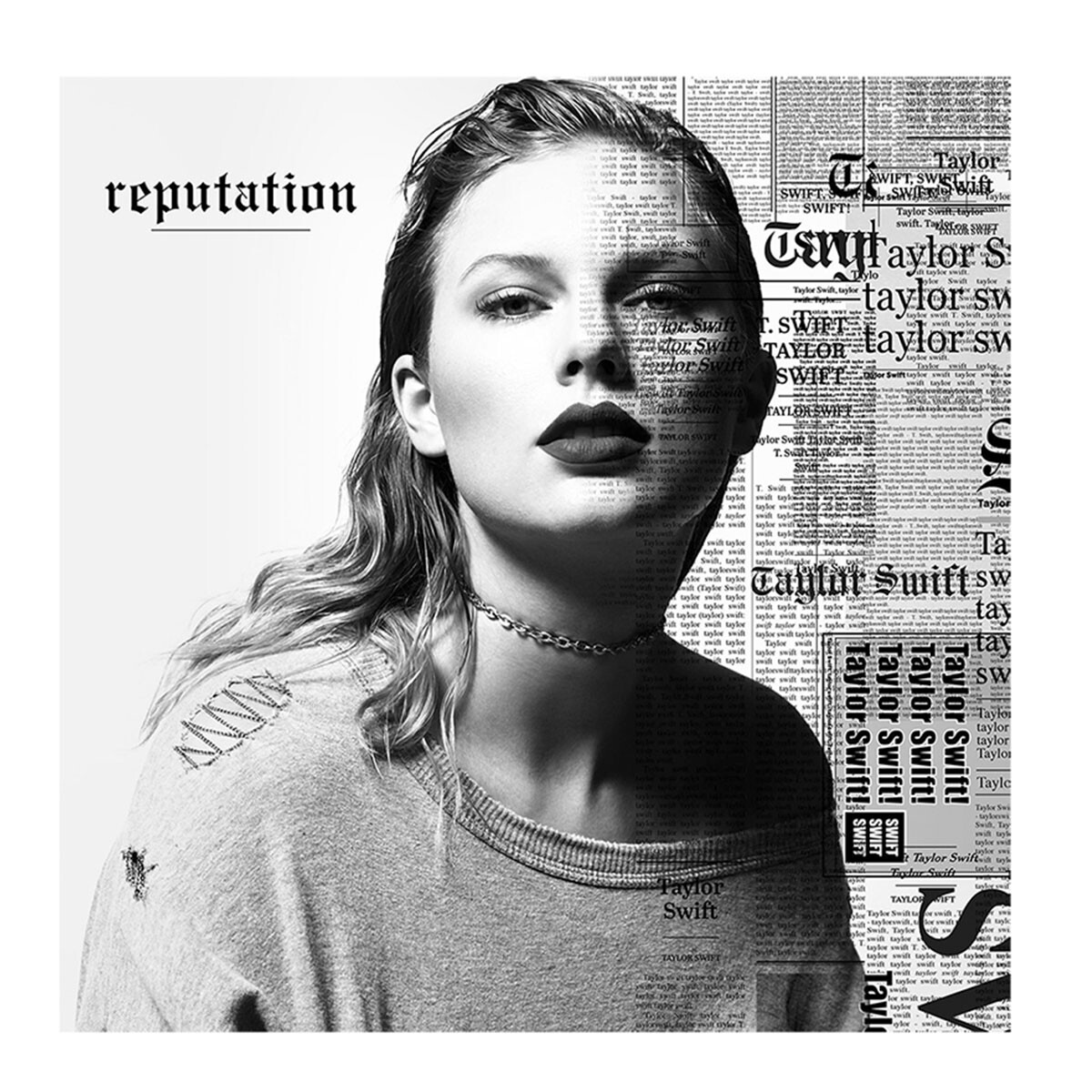 Swift Taylor- Reputation - Cd 