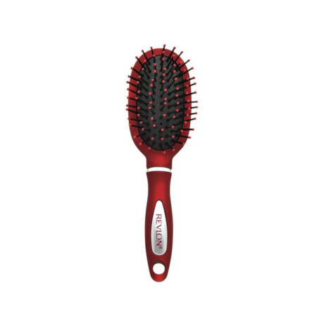 Cepillo Revlon Mini Viaje Mengo de Goma Cepillo Revlon Mini Viaje Mengo de Goma