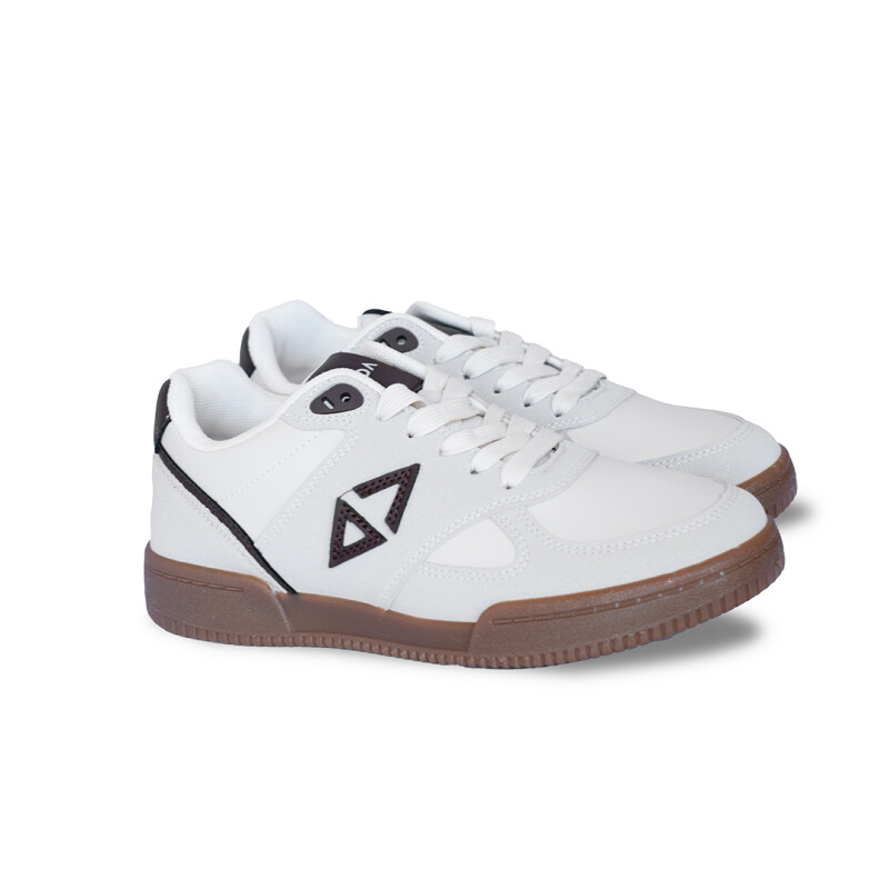 Calzado deportivo Dama Osada BEIGE