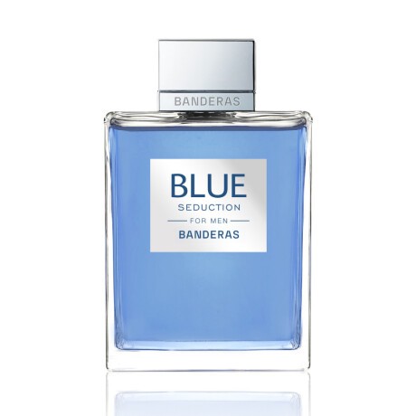 Perfume Banderas Blue Seduction Men EDT 200ml Perfume Banderas Blue Seduction Men EDT 200ml