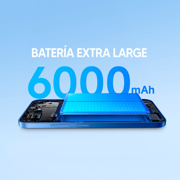 Xiaomi Redmi 15c 8gb Ram (4+4) 128 Gb VERDE