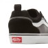 CHAMPION 6.5-12 BLACK/GREY