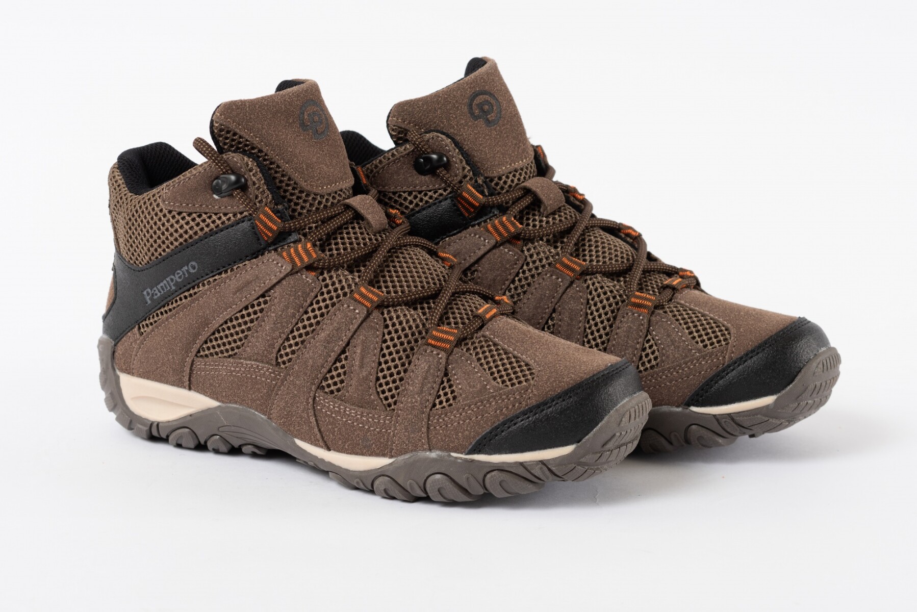 BOTIN MOORED - Taupe 