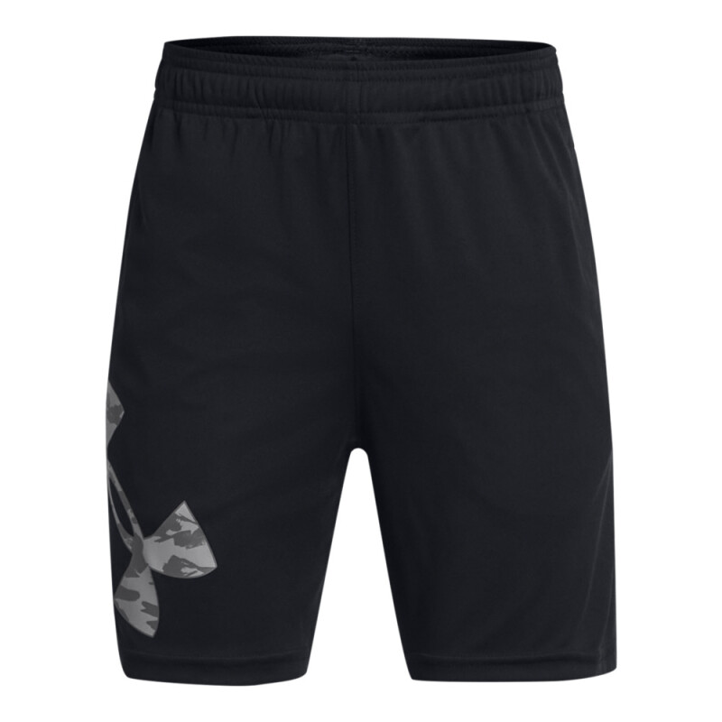 UA Tech BL Shorts-BLK BLK-002