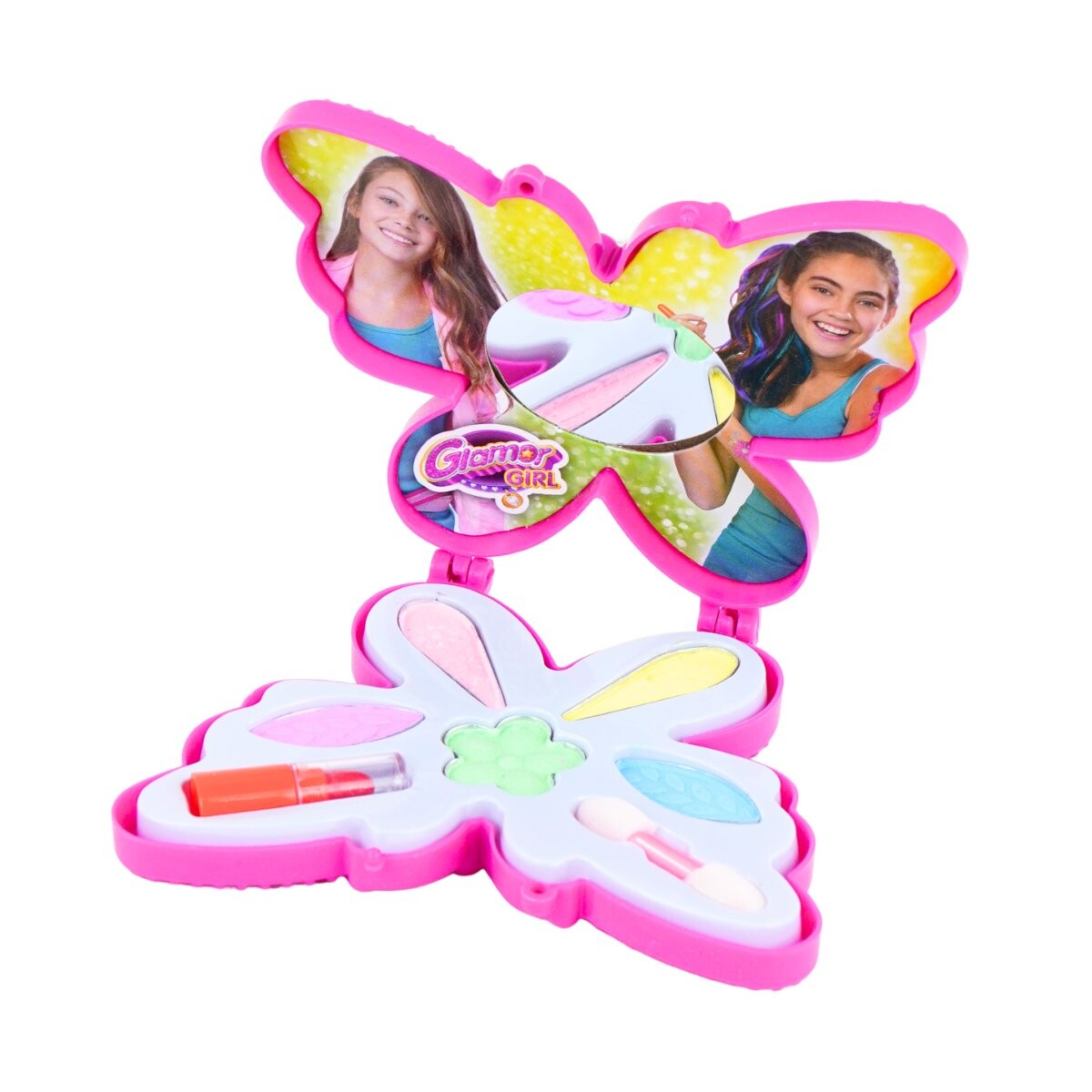 Set de maquillaje infantil 