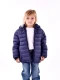 CAMPERA BORA AZUL OSCURO