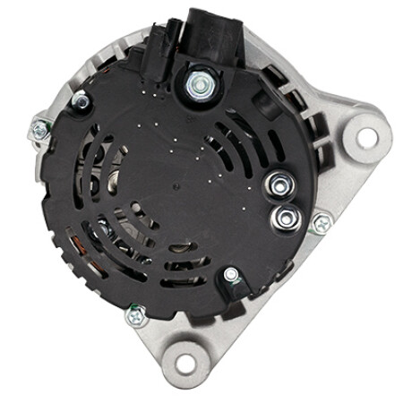 ALTERNADOR CITROEN - PEUGEOT CIT.C3 C4 PEUG.208 301 307 308 12V120A=ALT.2469 ZEN ALTERNADOR CITROEN - PEUGEOT CIT.C3 C4 PEUG.208 301 307 308 12V120A=ALT.2469 ZEN