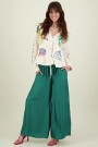 PANTALON Verde