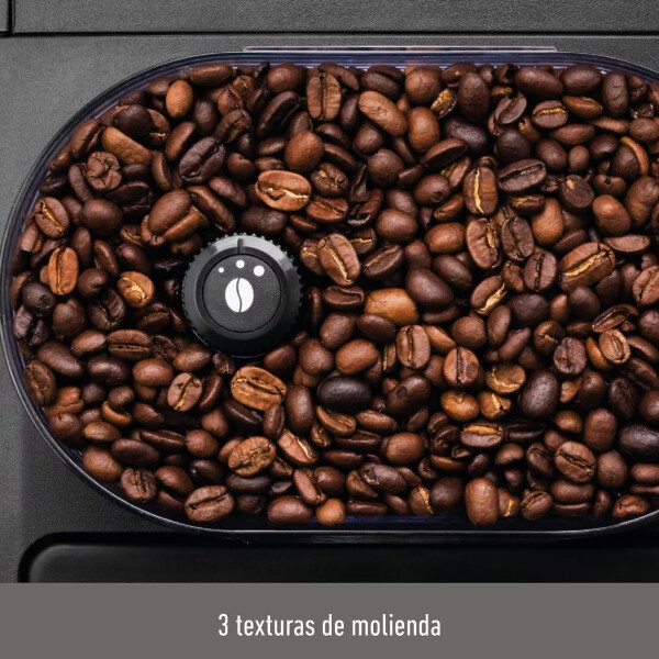 Cafetera Expresso Krups Ea815070 15brs CAFETERA KRUPS FULL AUTO EA815070