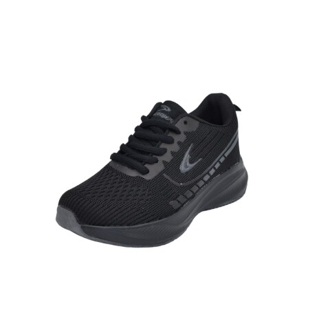 CHAMPION 35-40 ALL BLACK