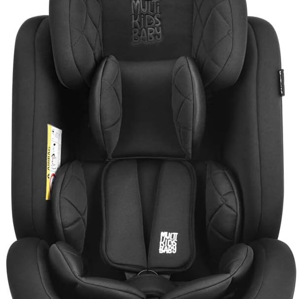 Butaca MEMPHIS 360 ISOFIX multikids 0-36kg Butaca MEMPHIS 360 ISOFIX multikids 0-36kg