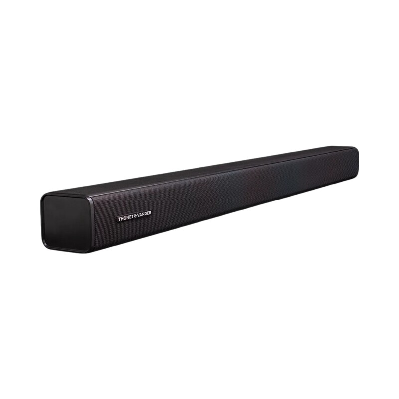 Barra de Sonido Thonet & Vander Gut Gen2 Barra de Sonido Thonet & Vander Gut Gen2