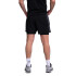 Short de Hombre Umbro Training Negro - Gris