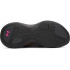 UA Echo SlipSpeed-ORG BLK-002