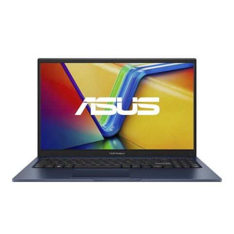 Notebook Asus Vivobook 15 X1504VA-BQ5310W Core 7 150U 16GB/512GB Quiet Blue Notebook Asus Vivobook 15 X1504VA-BQ5310W Core 7 150U 16GB/512GB Quiet Blue
