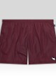 CABO RUNNER Burgundy
