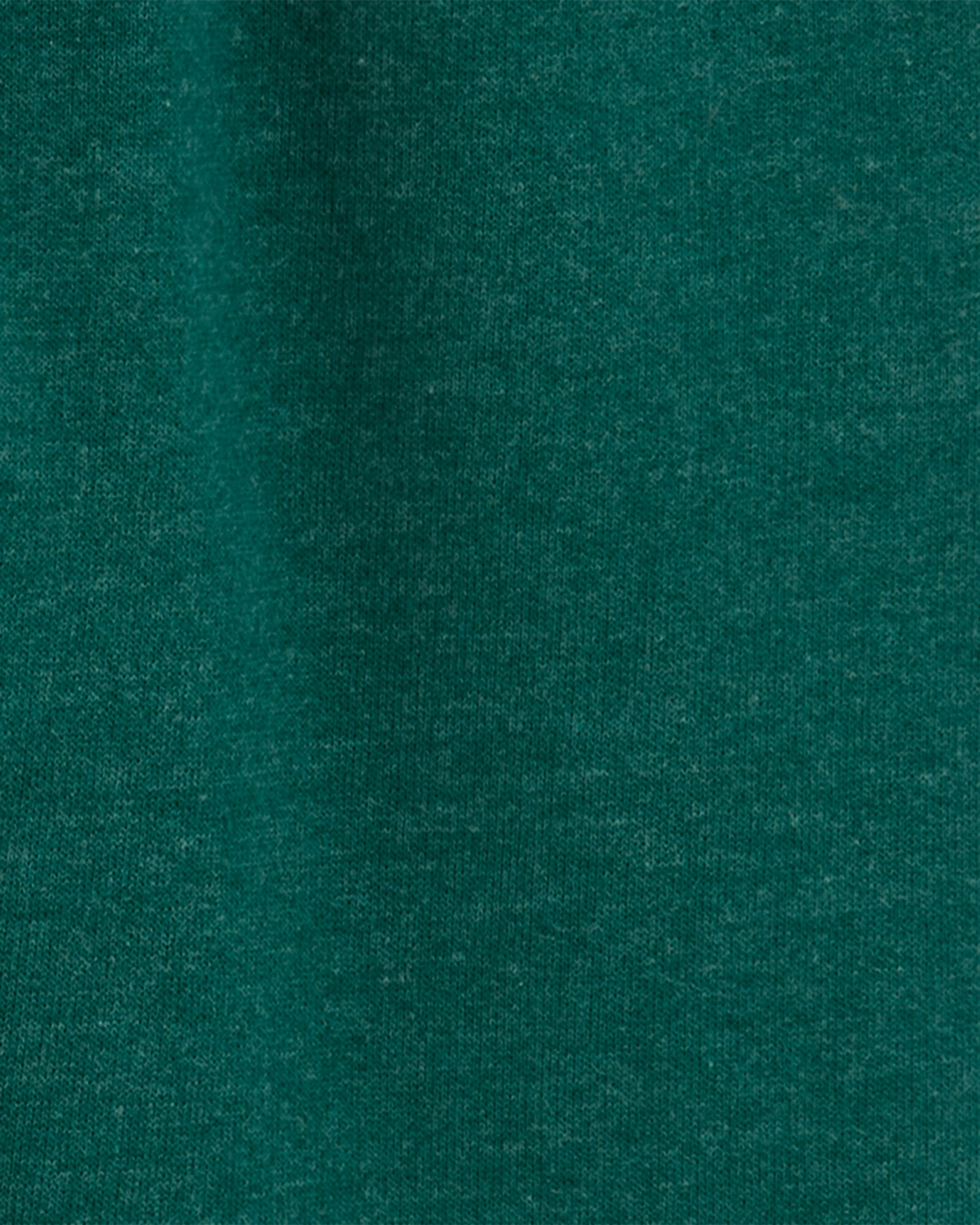 Pantalón de algodón, con franja lateral, verde Pantalón de algodón, con franja lateral, verde