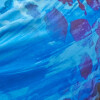 Malla Con Aplique MULTI/AZUL