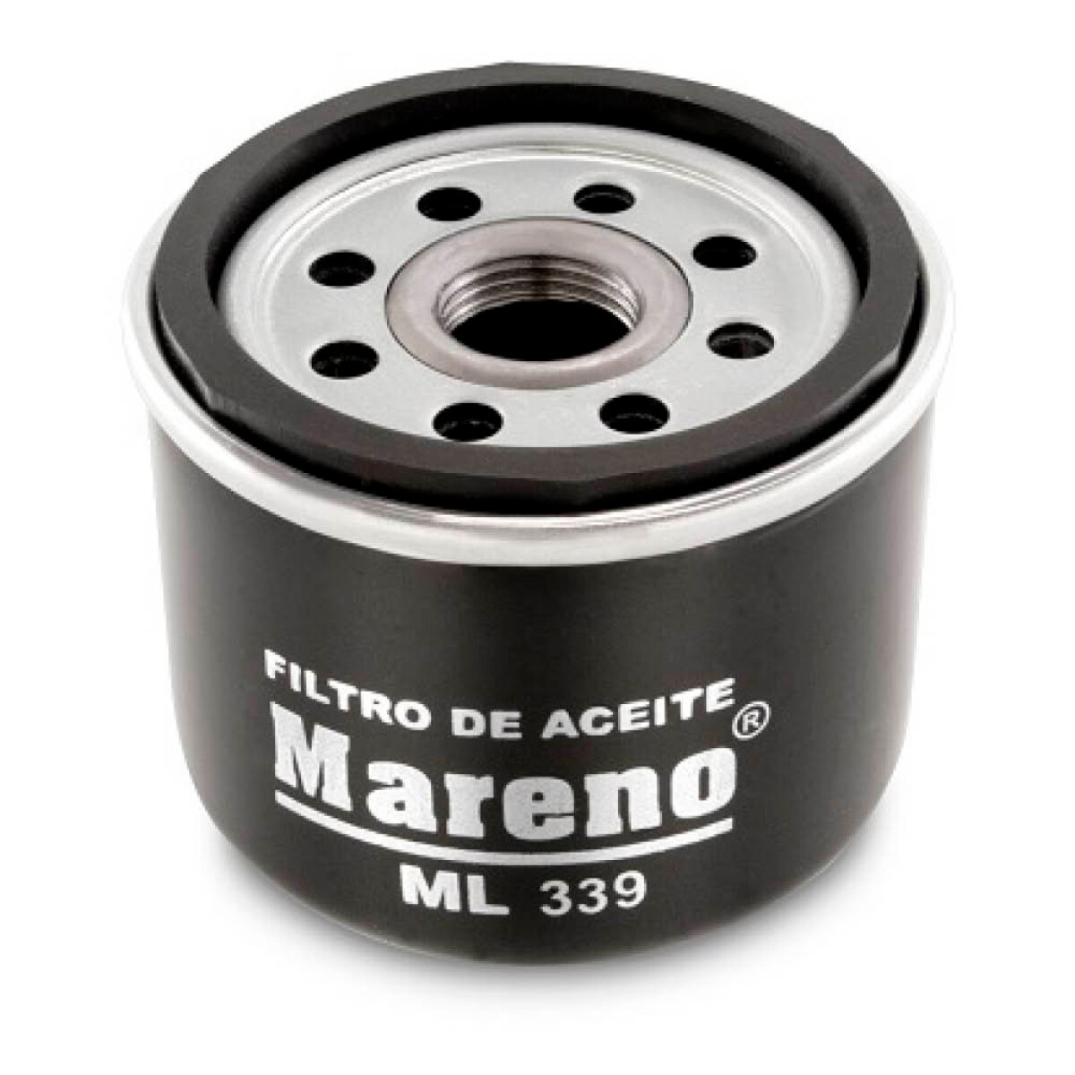 FILTRO ACEITE FIAT ARGO MOBI CRONOS STRADA II W712/3 OC.458 WO121 MARENO 