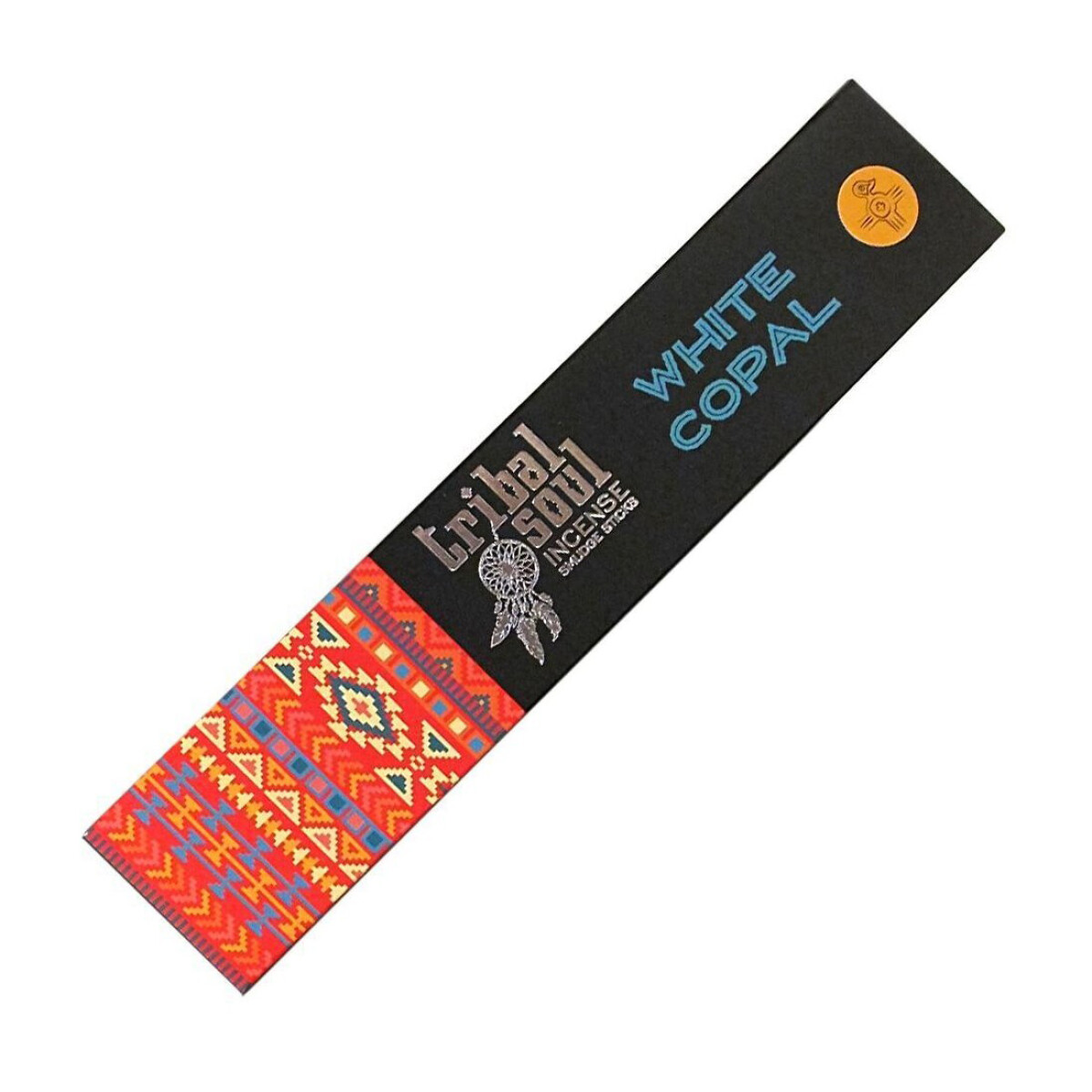 Incienso Tribal Soul - Copal Blanco 