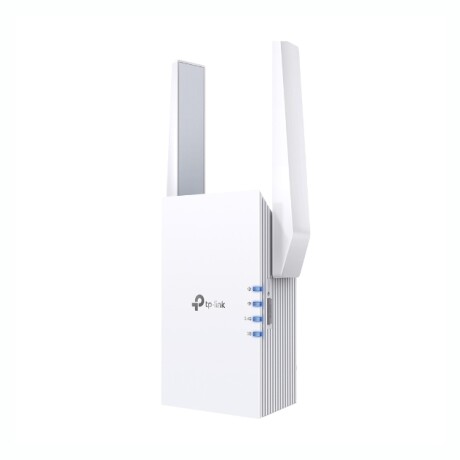 Extensor De WiFi TP-LINK RE605X Mesh Doble Banda AX1800 Extensor De WiFi TP-LINK RE605X Mesh Doble Banda AX1800