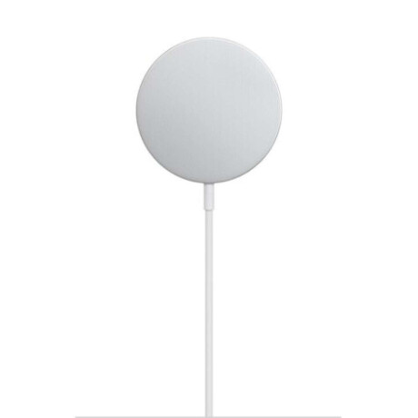 Cargador Apple MagSafe (1m)