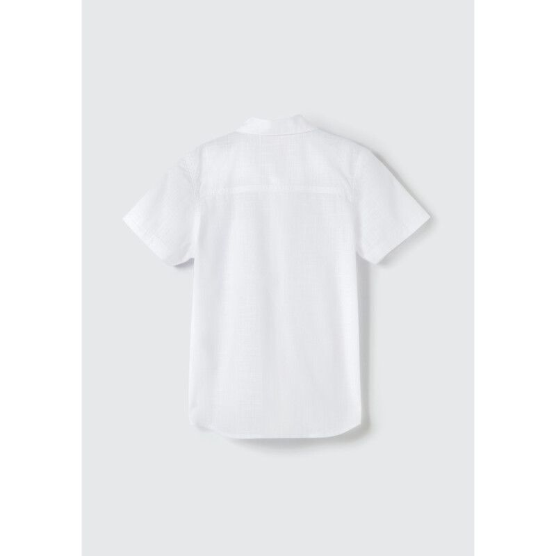 CAMISA MM MASC ROSA MEDIO