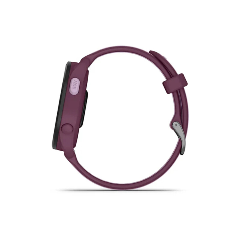 Reloj Smartwatch Garmin Forerunner 165 Music Lila Reloj Smartwatch Garmin Forerunner 165 Music Lila