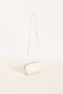 MINI BAG AGNES Pistachio
