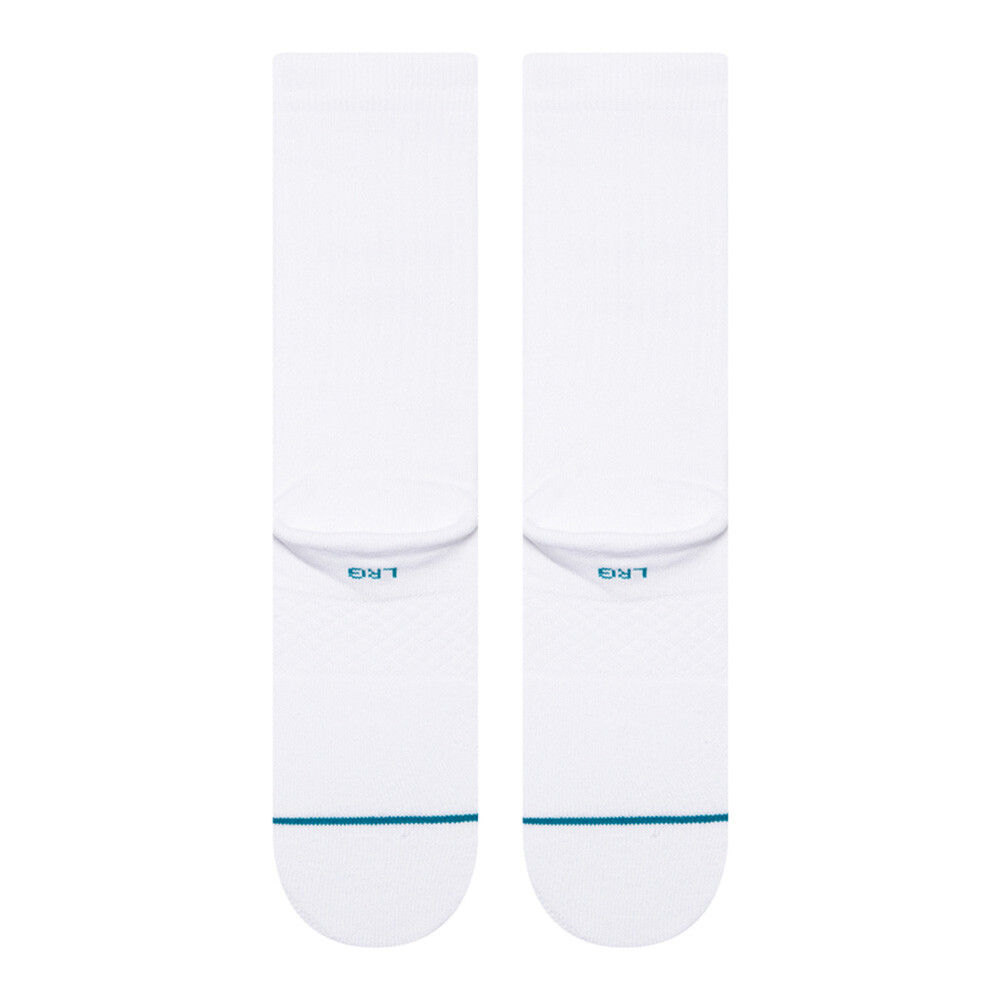 Icon - Unisex Whiteblack