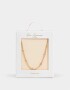 Collares Cortos Premium Gold Cortos - Dorado
