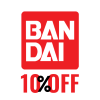 Ofertas BANDAI