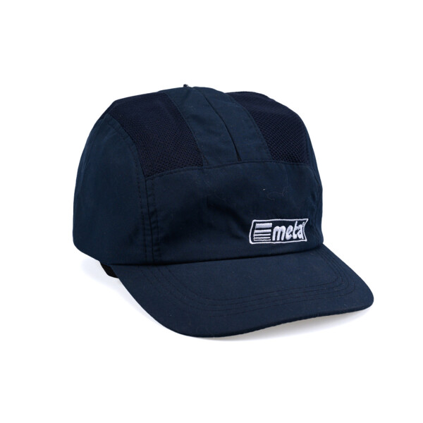 Gorro con Vicera Meta 001
