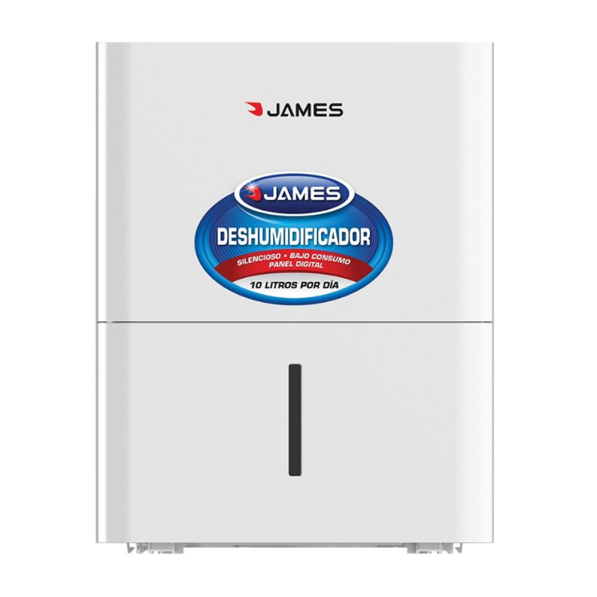DESHUMIDIFICADOR 10 LTS - DJ10 DN JAMES 